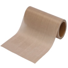 Waterproof Drying and Conveying: Continuous Conveyor Mesh Belts with PTFE Coating