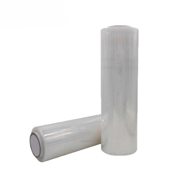 Plastic Stretch Wrap Roll For Moving