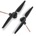 Hobbywing x8 Sistema de alimentación de estilo integrado Xrotor Pro X8 Motor