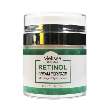 Sunset Sunburn Blackspots Removal Cream