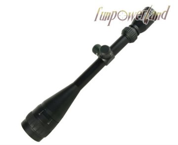 Funpowerland 6-24X50 Hunting Riflescope