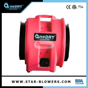 High Speed Types Of High Speed Mini Air Blower Fan