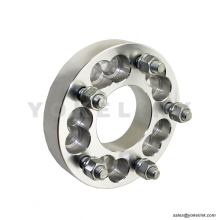 5x120mm Wheel Spacers Hub Centric Bolts Cone M12X1.5 for BMW