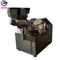 304 Stainless Steel Sausage Meat Mincers Chopper Machine