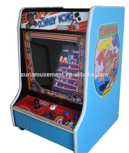Donkey Kong Mini arcade machine