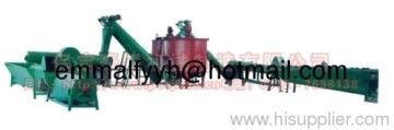 Efficient Recycle Pet Process Machine?