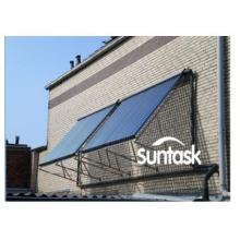 Evacuated Solar Collector Tubes