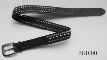 New Item Belt
