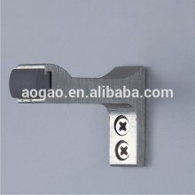 toilet partition clothes hanger hooks