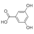 3,5- 디 하이드 록시 벤조산 CAS 99-10-5