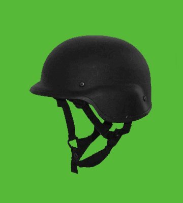 bullet proof helmet