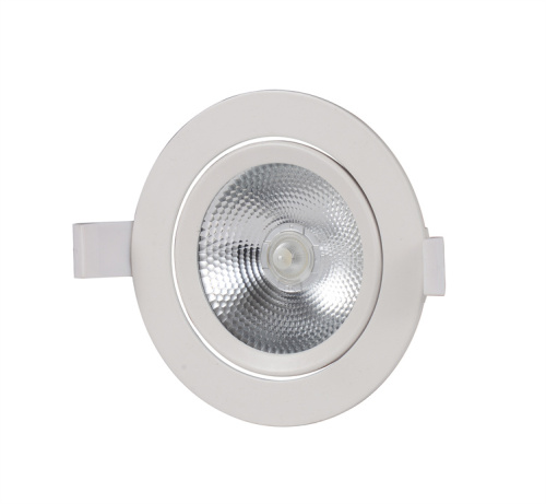 Ciepła dioda LED Down Lights for Office