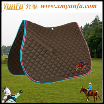 Horse Factory Custom Riding Horse Saddle pad