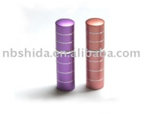 aluminium atomizer, cosmetic commodity, promotional item