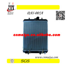 CHARADE 1.0 i 12V stride asia radiator