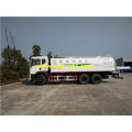 18000L 10 Wheel Road Sprinkler Trucks