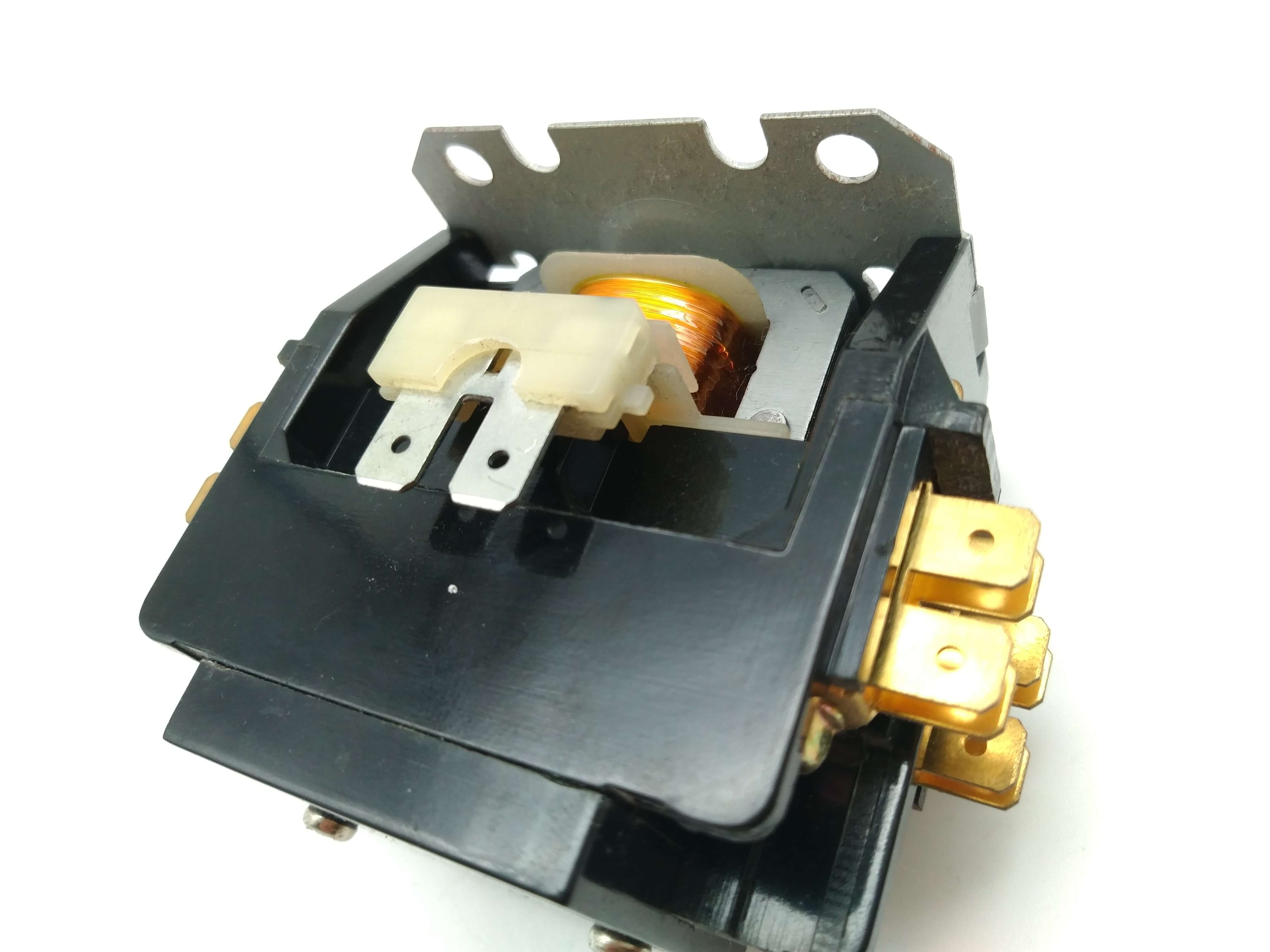 Magnetic Contactor AC Contactor UL contactor