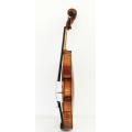 Partihandel Advanced Stradivari Violin