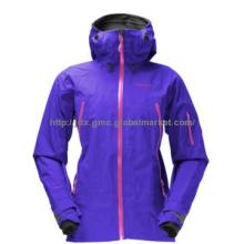 Ladies\' Fashion Winter Ski Jackets/Ski Sportswear