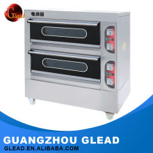 Commercial Europe Design complete automatic bakery equipments