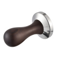 Tamper with Wooden Handle Coffee Accessories