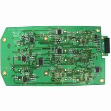 Opto-electronics products PCB material, more than 20pcs, apply to optical