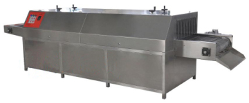 Food Processing Equipment Vegetable And Fruit Dryer?