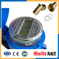 Fabricants chinois Smart IP68 R250 Compteur d&#39;eau horizontal classe C