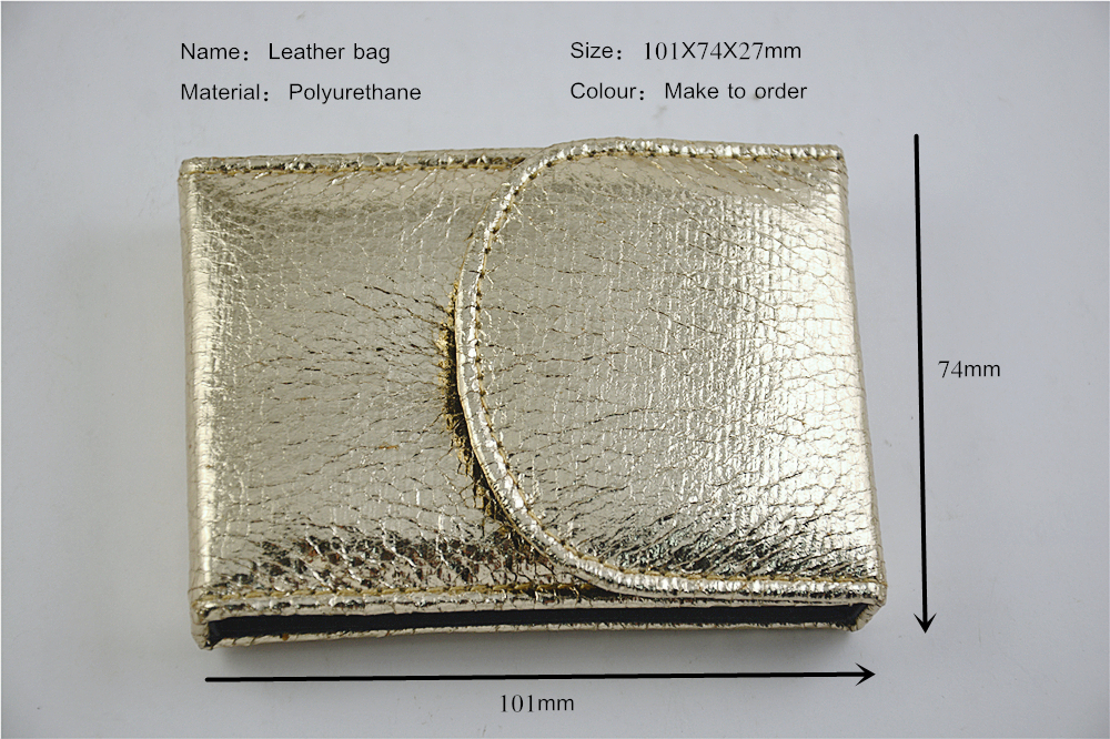 Кожаные аксессуары на заказ Custom Leather Accessories