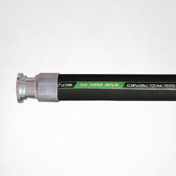 2,500 PSI Sewer Cleaning, Jetting Lateral Line Hoses