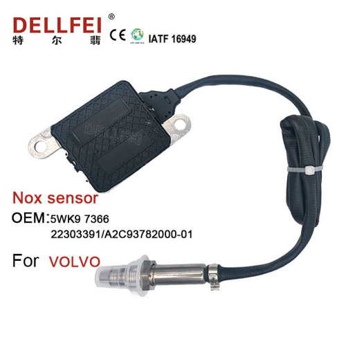 Nox sensor 5WK9 7366 22303391/A2C93782000-01 For VOLVO