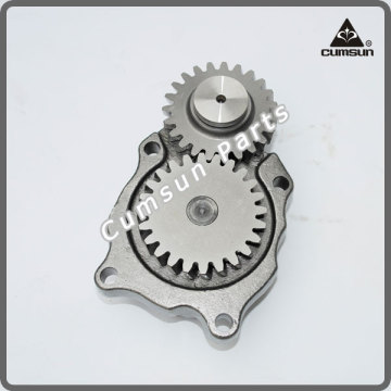 Hot Sale Auto Engine 6BT Oil Pump 3937404