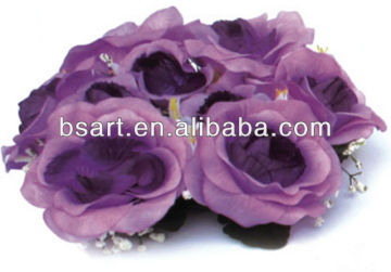 2016 Artificial funeral wreath