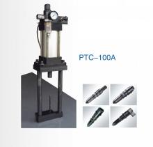 PTC-100A Cummins PT Fuel Injector Dismounting Platform