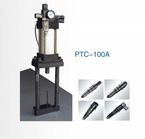 PTC-100A CUMMINS PT Yakıt Enjektör Sökme Platformu