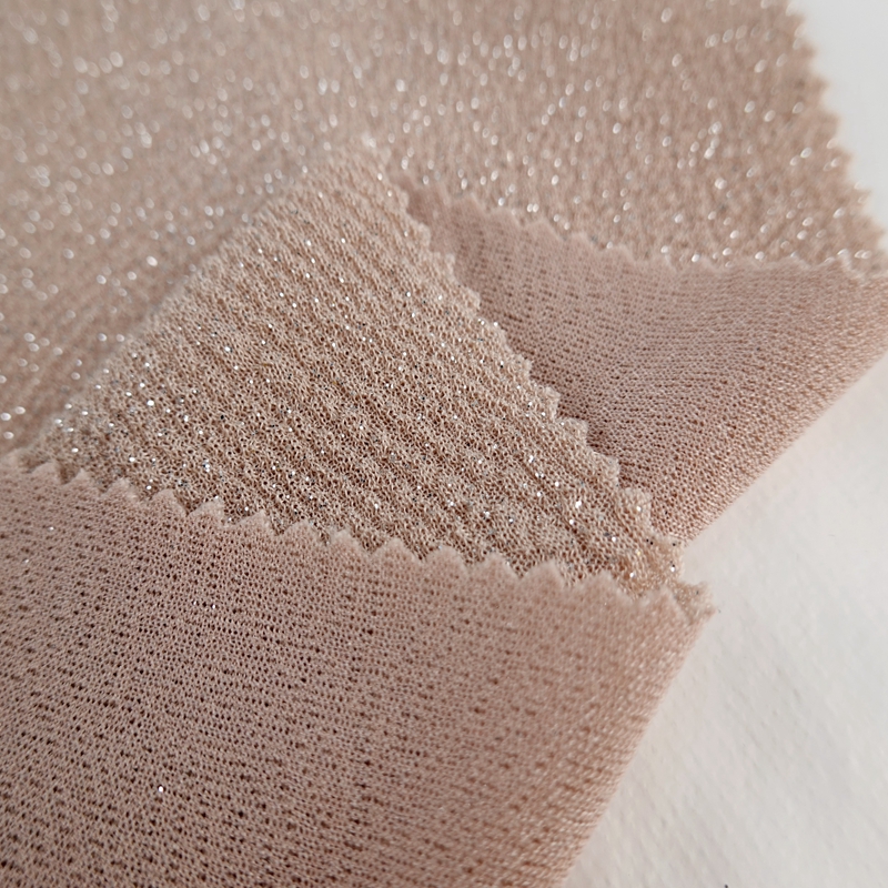 Glitter Fabric