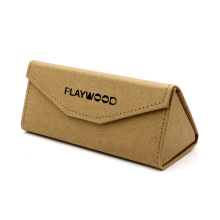 PlayWod Children's Eyeglass and Sunglass Cases