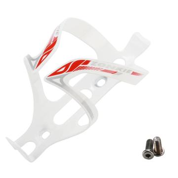 ZK-028RB Bike Bottle Cage Aluminum Alloy