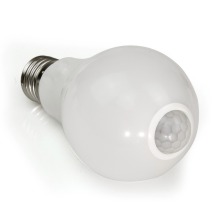 E27 Night LED Motion Sensor Lights Bulbs