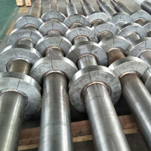 CSP Wet Roll Water Cooling Roll