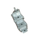 Koparka PC30-5 PC20-5 Hydrauliczna pompa zębata 705-86-14000