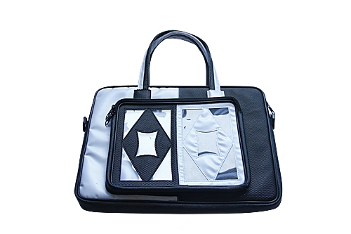 Custom Size Neoprene Laptop Sleeve Case Bag