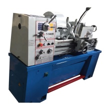 CQ6236F Manual Lathe Machine Tool Engine Lathe