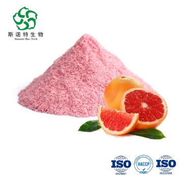 food supplement use high purity red grapefruit powder