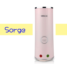 Toast bread making machine