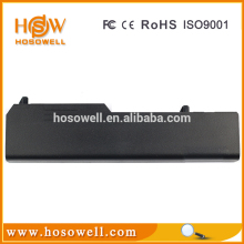 Hot selling Notebook battery pack for Dell vostro 1310 1320 1510 1511 1520 2510 11.1V 4400mAh 49wh 6 cells