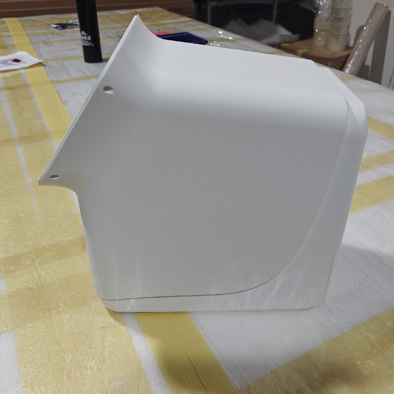 Analisador de células plástico cell analyzer plastic