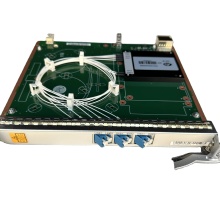 Brand-New SFIU Optical Line Interface Board for OSN6800 Transmission