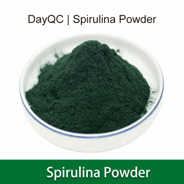 Wholesale Bulk Green Spirulina Powder