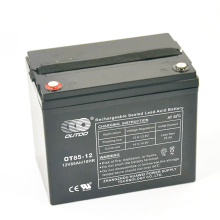 OT85-12(GEL)Industrial Battery-Medium and Large Series